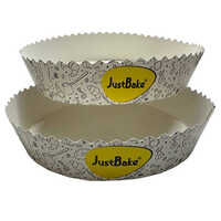 Round Cake Mould