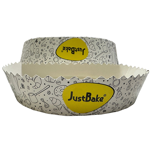 Round Cake Mould