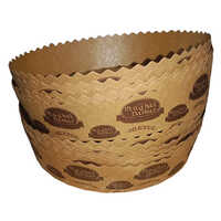 120X35 Round Cake Mould