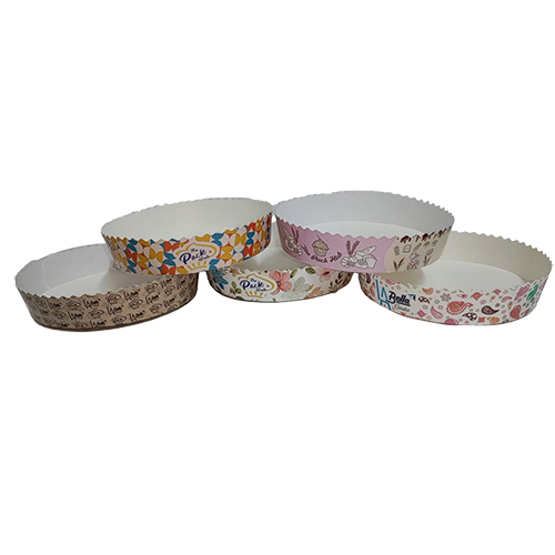 100X30 Round Mould