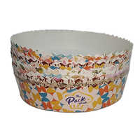 100X30 Round Mould