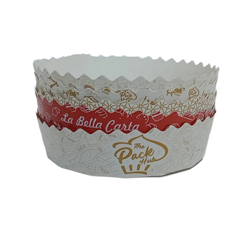 100X30 Round Cake Mould Customisation