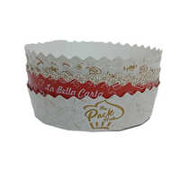 100x30 Round Cake Mould Customisation