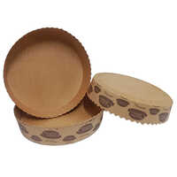 142X40 Round Cake Mould