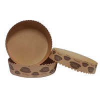 155x55 Round Cake Mould