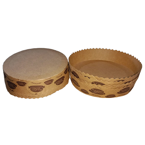 100X30 Round Cake Mould