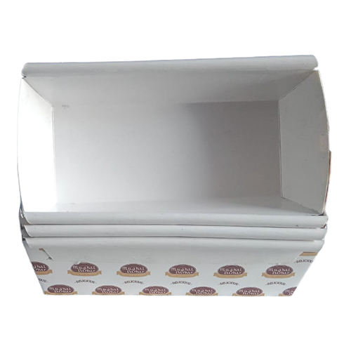 Rectangle Plum Cake Mould