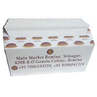 Plum Cake Mould