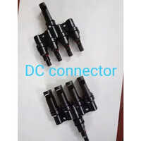 DC Connector