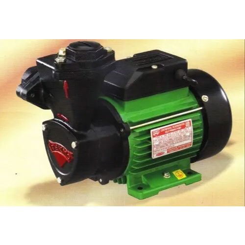 Mini Monoblock Pump - Color: As Per Availability