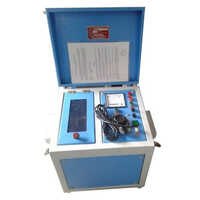 Oil Testing Kit - Hardness: Rigid