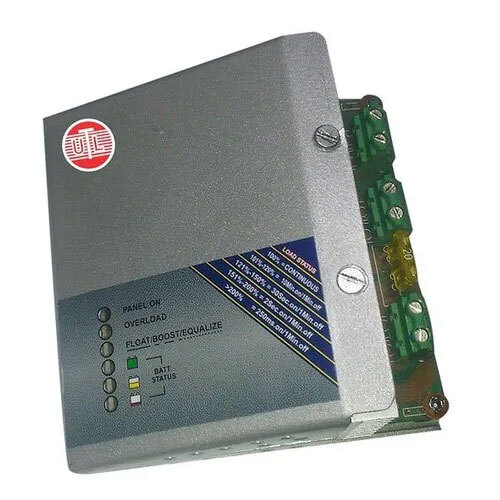 Utl Solar Charge Controller - Application: Industrial