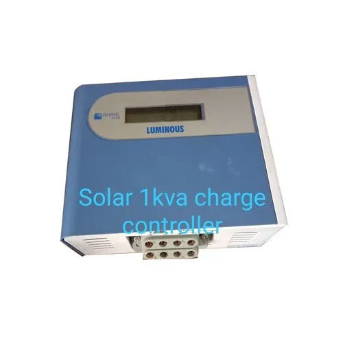 1kva Luminous Solar Charge Controller - Application: Industrial