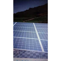 330W Polycrystalline Solar Panel
