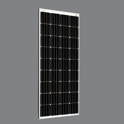 390W Loom Solar Panel - Material: Aluminum Alloy