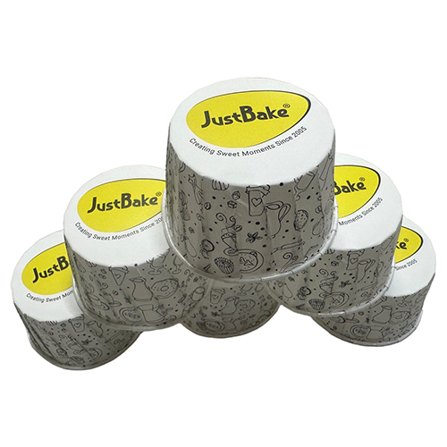 Curl Cup Liner