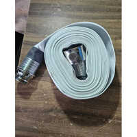 Fire Hose Pipe With Ss Coupling