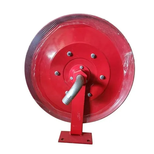 Hose Reel Drum