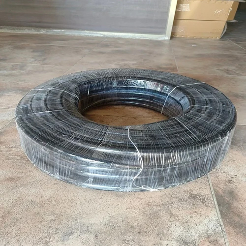 Fire Hose Reels Pipe Thermoplastic - Length: 30 M Meter (M)