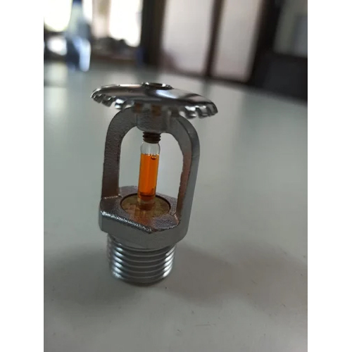 Fire Sprinkler