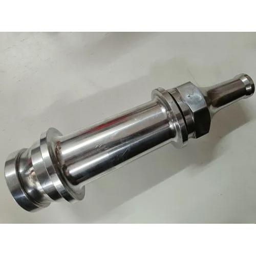Stainless Steel Branch Pipe