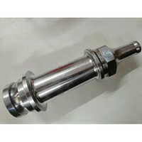 Stainless Steel Branch Pipe Nozzle - Diameter: 3 Inch Inch (in)