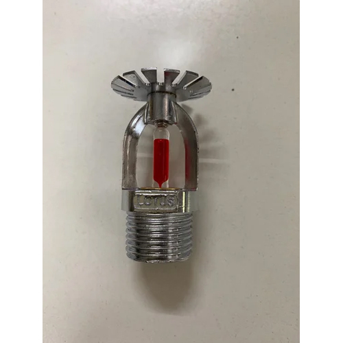 Fire Sprinklers