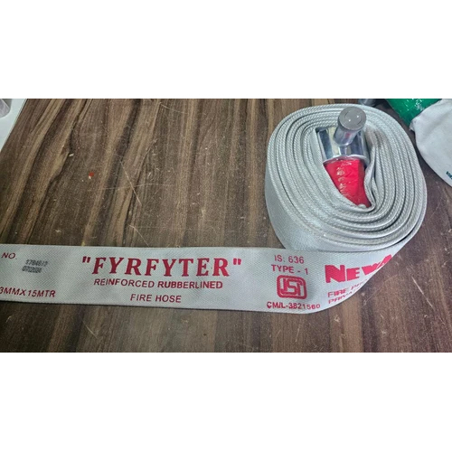 Rrl Hose Pipe