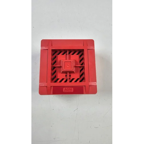Fire Alarm Hooter