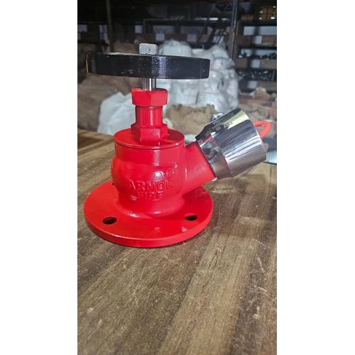 Hydrant Valves