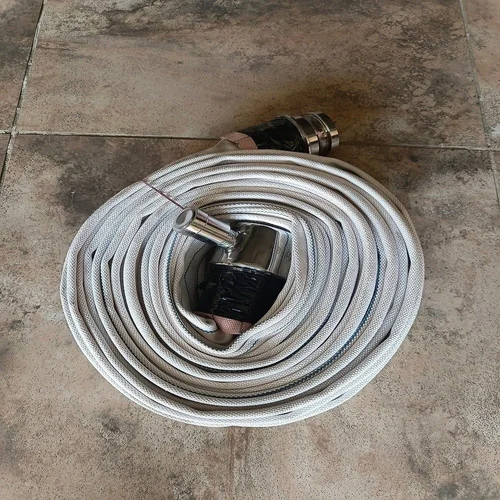 Fire Fighting Hose Pipe