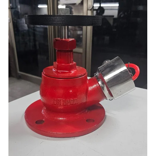 Hydrant Valve