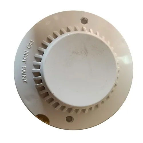 Smoke Detectors