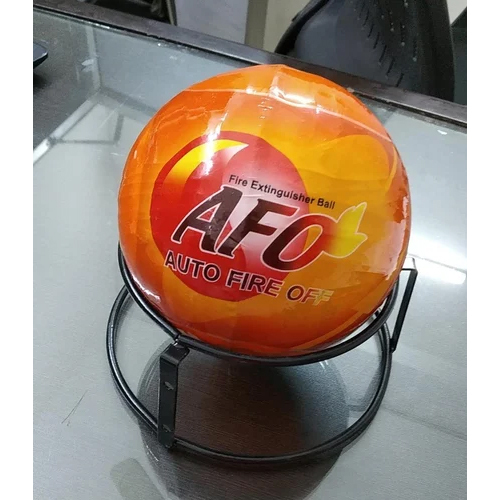 Fire Ball Fire Extinguisher 1 3kg