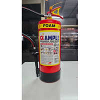 Mechanical Foam Fire Extinguisher