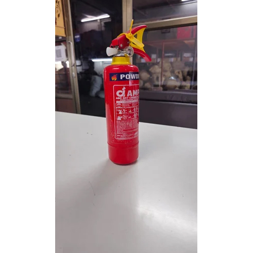 Abc Fire Extinguisher