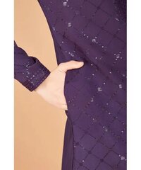 Viscose Fabric Embroidered Traditional Kurta For Mens Wear