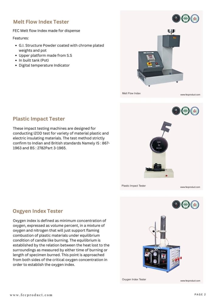 Lab Analytical Balance