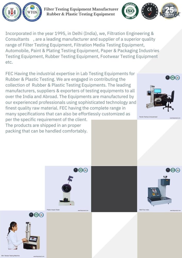 Lab Analytical Balance