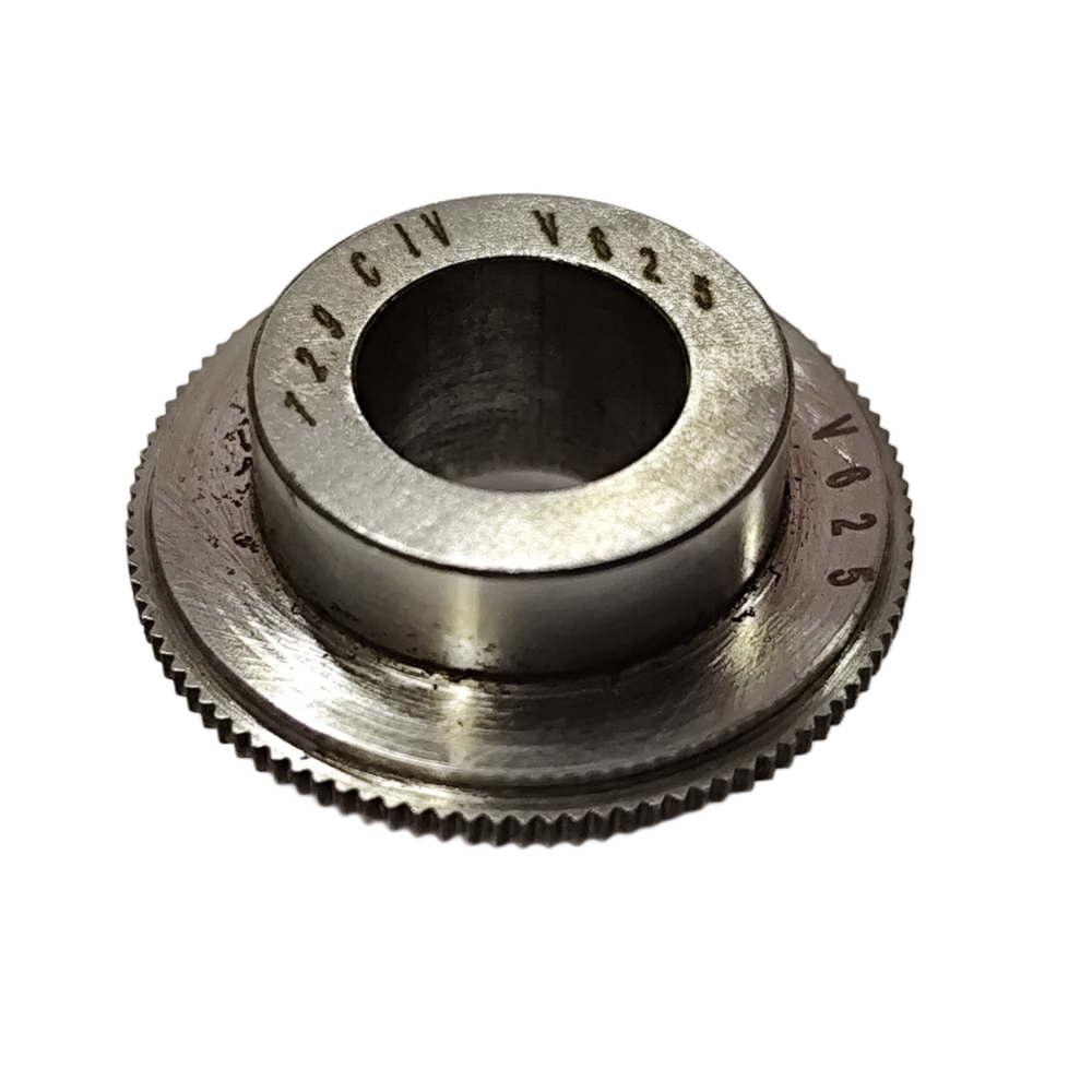 Constanta 729C IV Crimping wheel