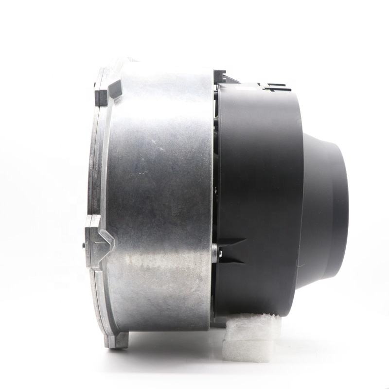 ebmpapst G3G200-GN18-20 (55600.03010) 230V 750W 200mm Gas Boiler Heating Condensing Boilers Printing Centrifugal Cooling Fan