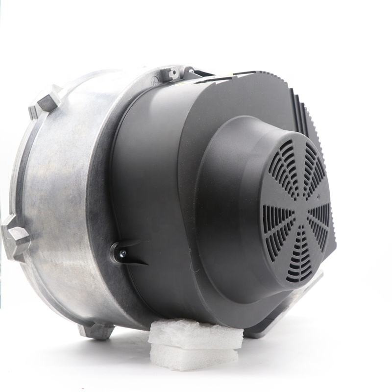 ebmpapst G3G200-GN18-20 (55600.03010) 230V 750W 200mm Gas Boiler Heating Condensing Boilers Printing Centrifugal Cooling Fan