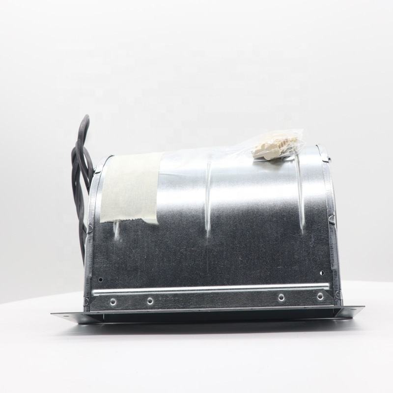 ebmpapst D2D133-AB06-31 380V AC 120W 0.2A 2500RPM 400CFM 133mm Ball Bearing Siemens Inverter Centrifugal Cooling Fan