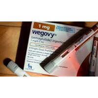 WEGOVY INJECTION  1 MG (SEMAGLUTIDE)
