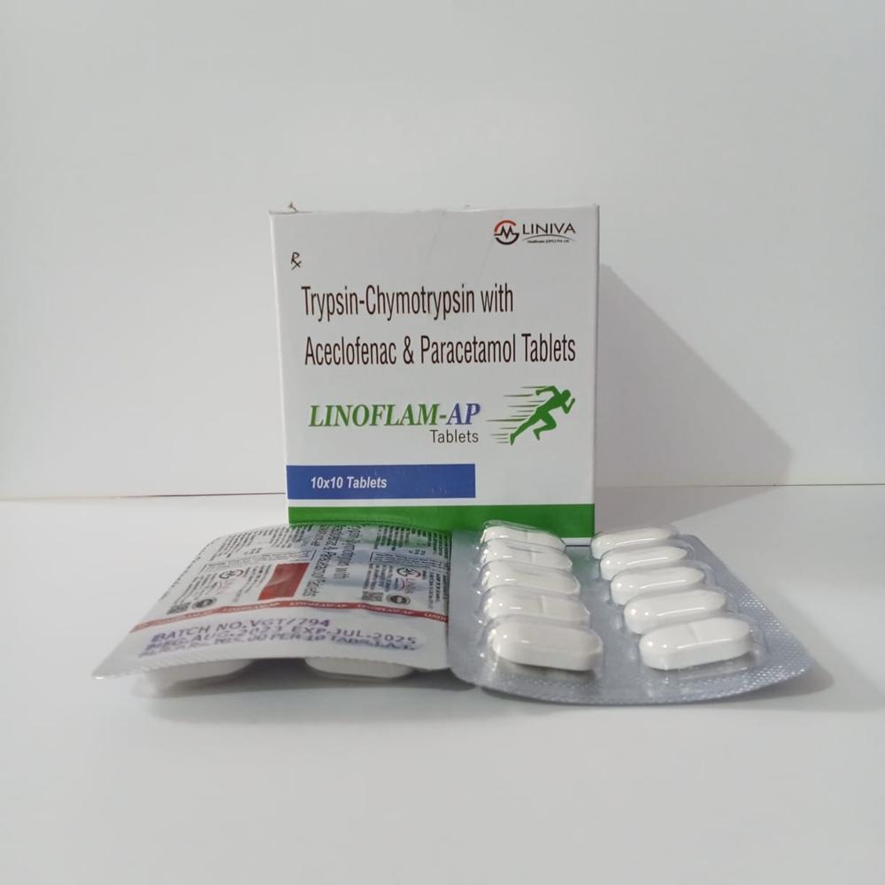 Linoflam-AP