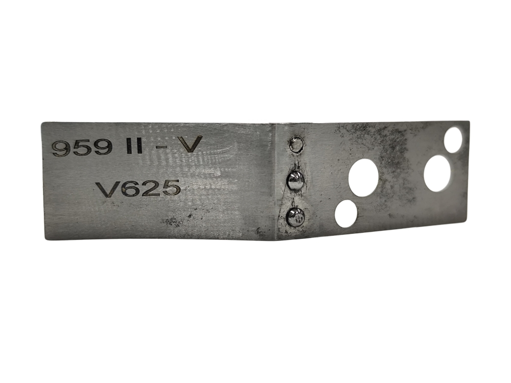Constanta 959 II-V Spring