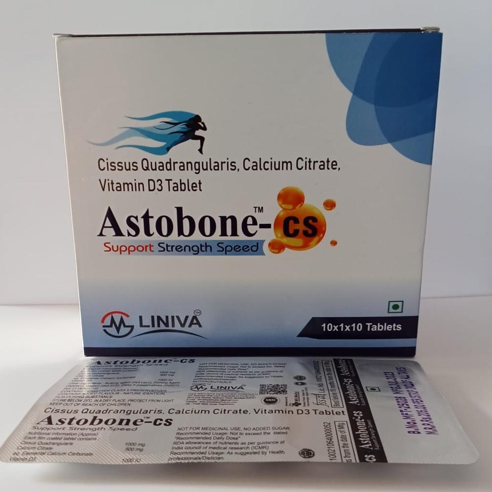 Astobone-CS