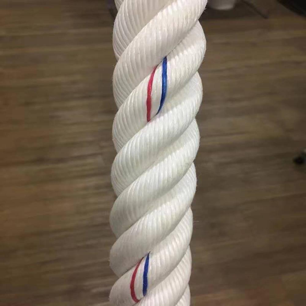 Rope Making Machine 12mm to 24mm