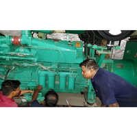 Ac Alternator Repairing Service