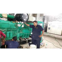 Ac Alternator Repairing Service